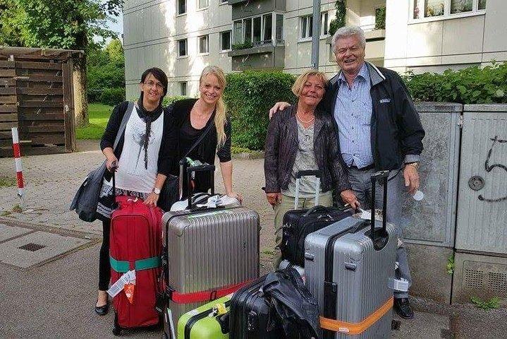 LITTLE KOCHI TUK-TUK TOURS With Pickup from Cruise Ships