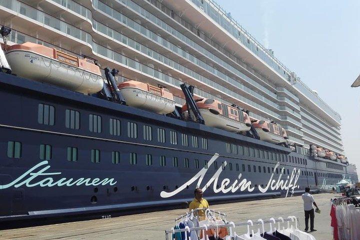 LITTLE KOCHI TUK-TUK TOURS With Pickup from Cruise Ships