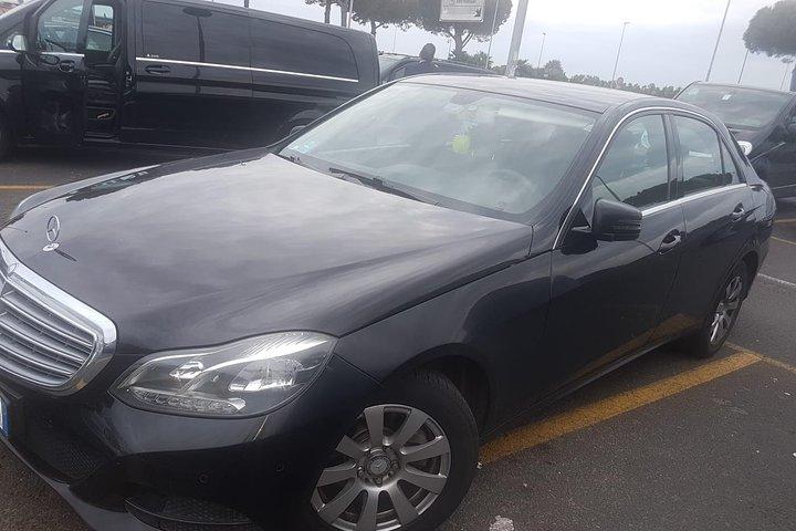 Tour from Rome to Assisi by Car