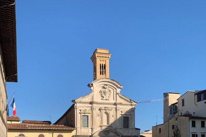Tour from Rome to Assisi by Car
