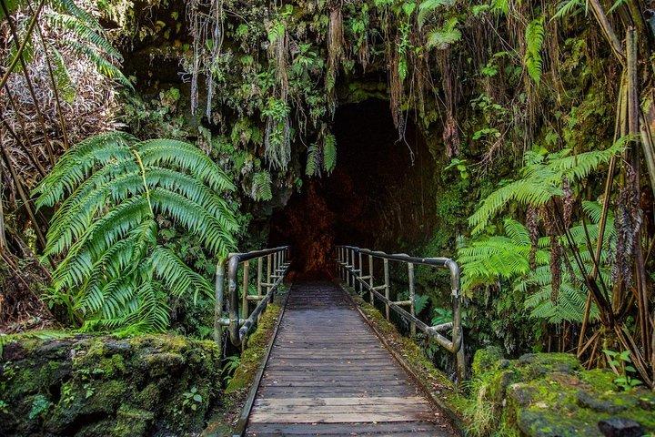 Small Group Big Island Twilight Volcano and Stargazing Tour