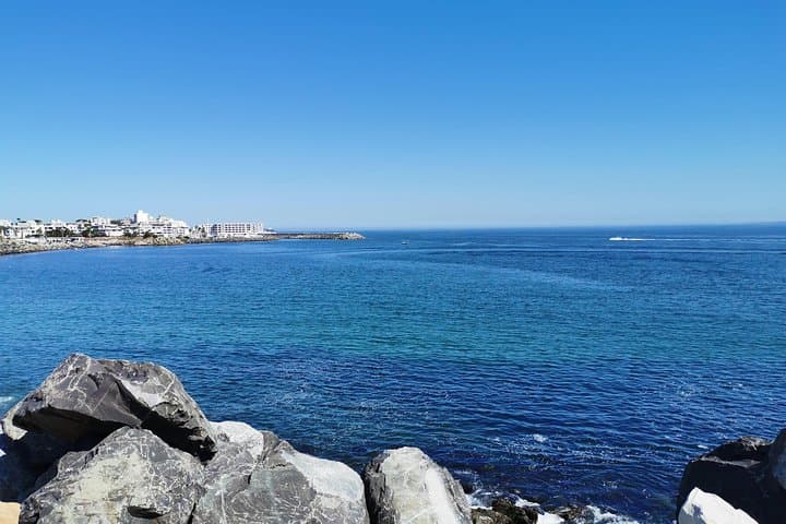 Cape Town City Tour