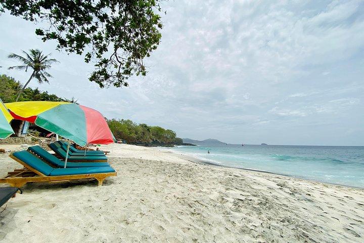 Bali Blue Lagoon Snorkeling with Optional Tour & Activities