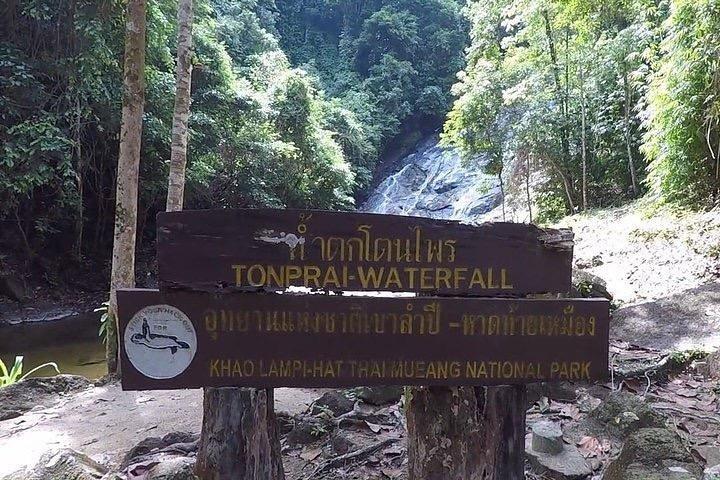 Khao Sok National Park Safari Full Day Tour from Phuket