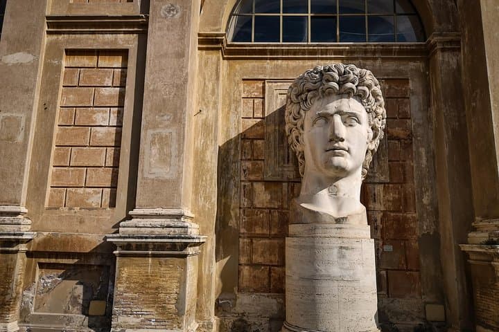 Private Sistine Chapel & Vatican Highlights Tour with Fast Access
