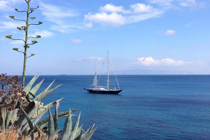 Kefalonia North (Myrtos Beach - Fiskardo - Assos)