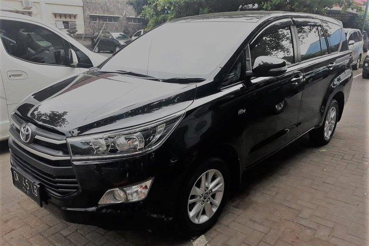 Departure Transfer from Seminyak, Kerobokan to Bali Airport (DPS)