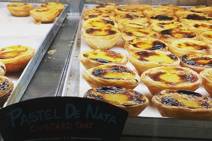 Tastes of Lisbon - Private food Tour