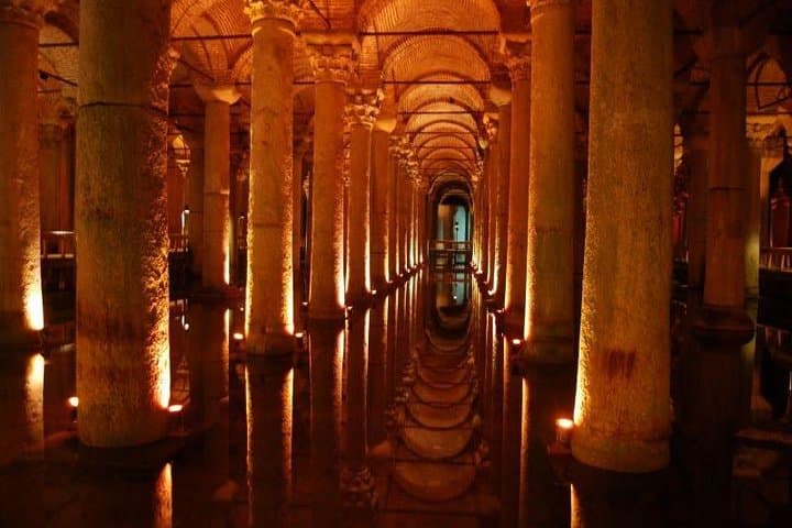 Have Your Own Private Guide in Istanbul
