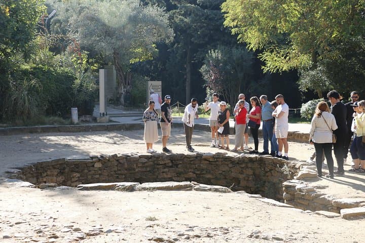 From Izmir: PRIVATE Best of Ephesus Tour (Skip-the-Line)