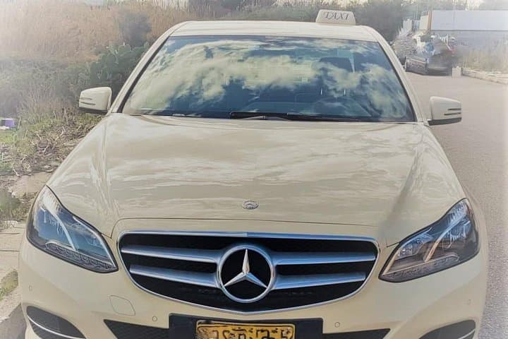 Athens International Airport PrivateTransfers