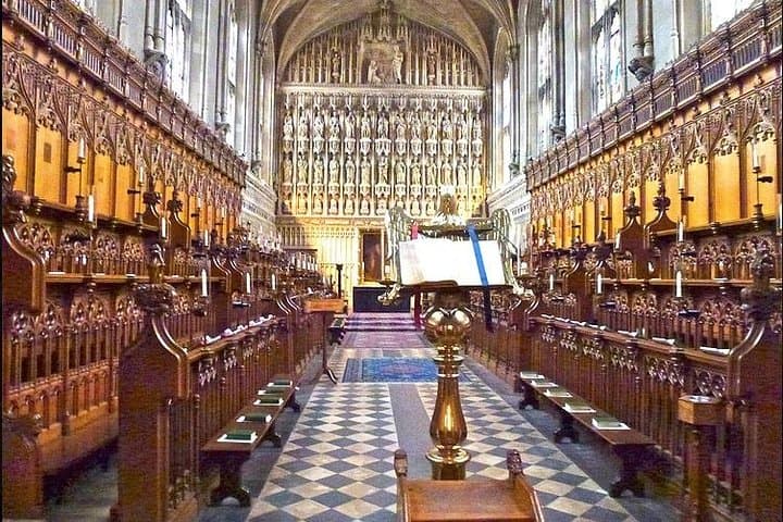 Tours of Oxford private walking tours for the Discerning Traveler