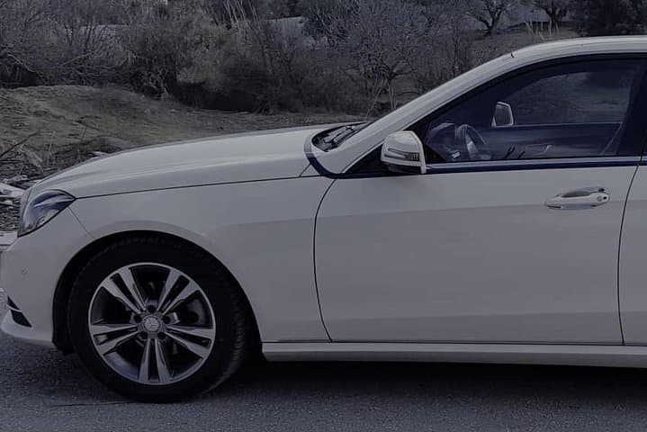 Athens International Airport PrivateTransfers