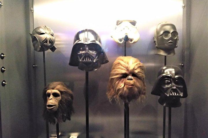 Private Tour for Kids & Families at the Turin Cinema Museum