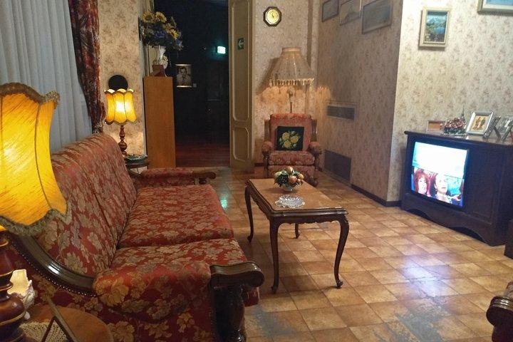 Private Tour for Kids & Families at the Turin Cinema Museum