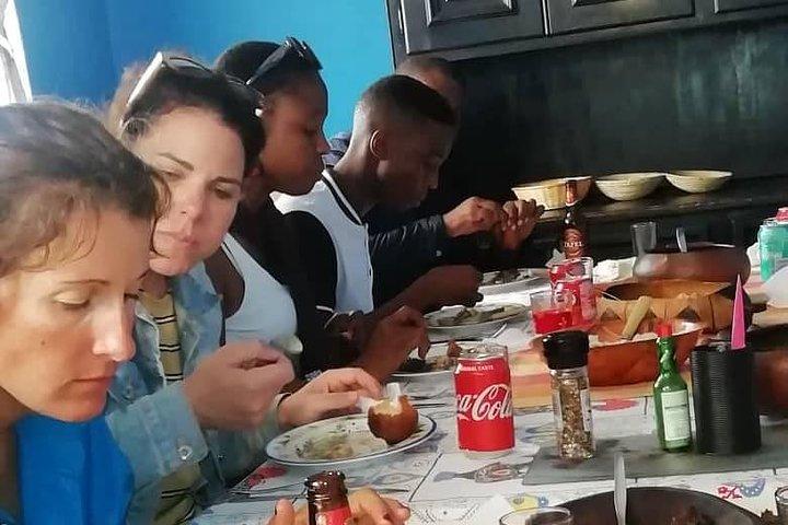 Private Half Day Coast Tour of Walvis Bay and Swakopmund City
