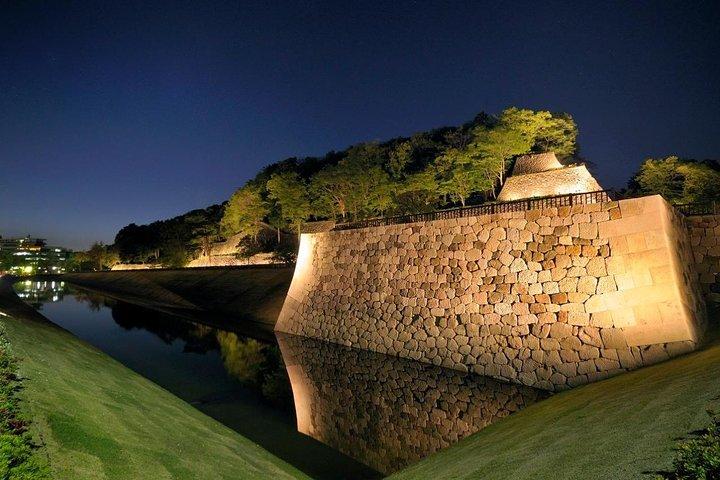 Guided Night Tour to Feel the Samurai Culture in Kanazawa
