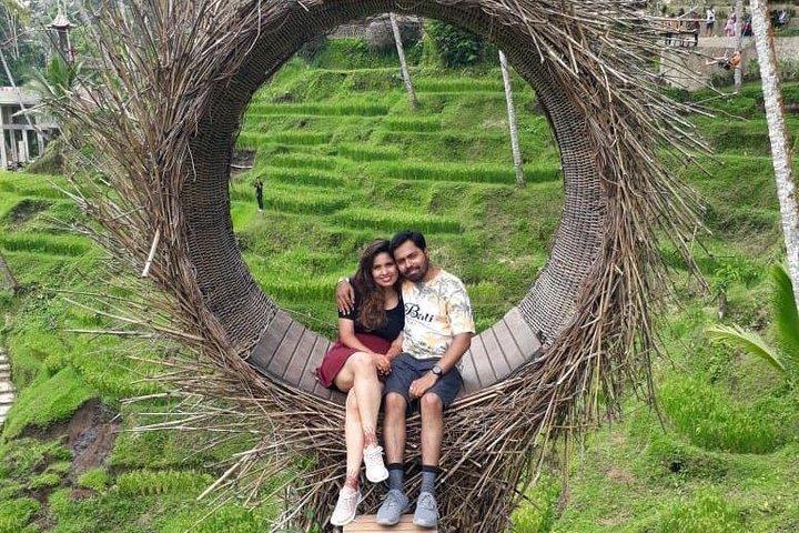 Bali Private 3 Days Tour Package Highlight