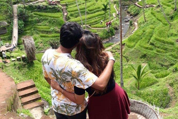Bali Private 3 Days Tour Package Highlight