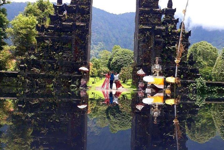 Bali Private 3 Days Tour Package Highlight