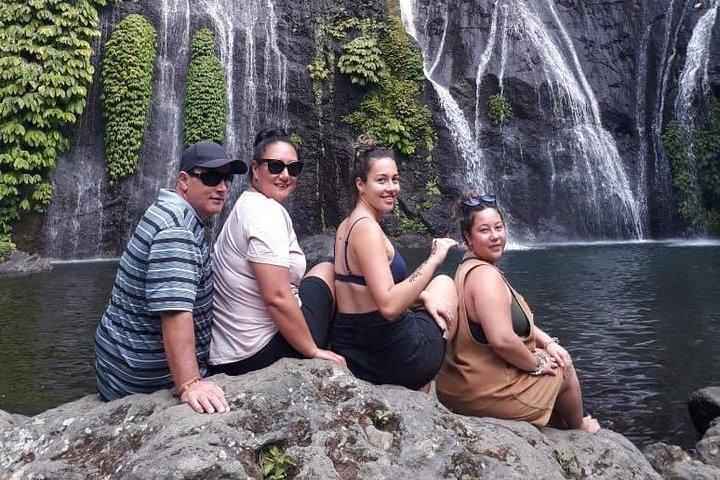 Bali Private 3 Days Tour Package Highlight