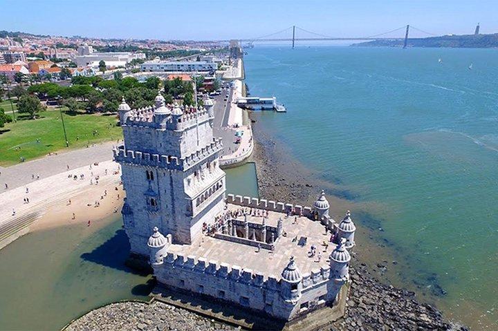 Mini Tour LISBOA (half day)