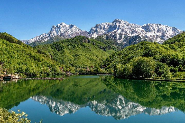Neretva kayak safari