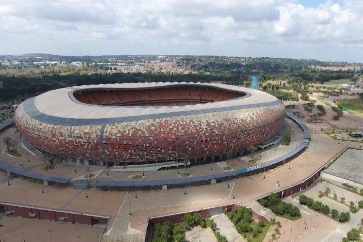 Half-Day Tour of Soweto Tour