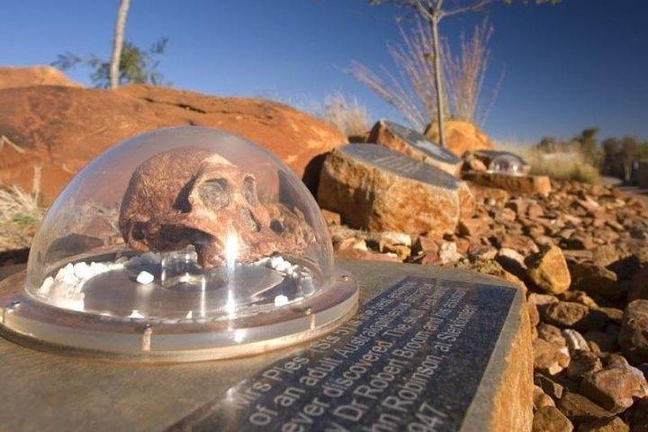 Cradle of Humankind & Sterkfontein Caves Tour