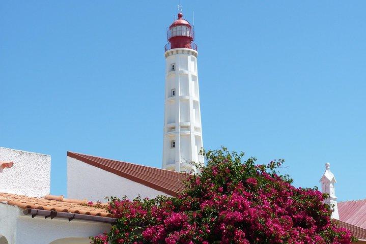 4 Stops | 3 Islands & Ria Formosa Natural Park - From Faro