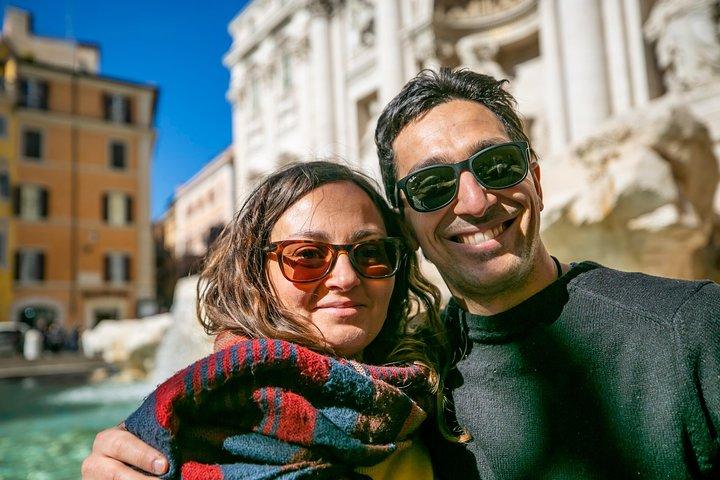 Best of Vatican & Ancient Rome Tour with Sistine Chapel Colosseum & Forums