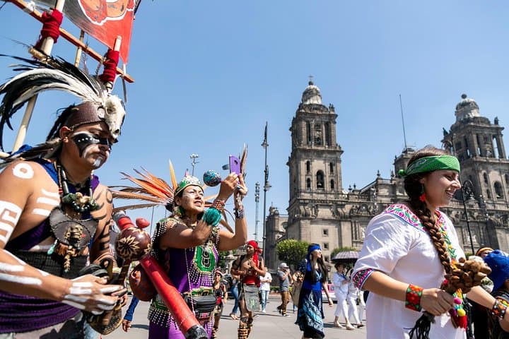 Mexico City: Roma & Condesa Private & Personalized Walking Tour