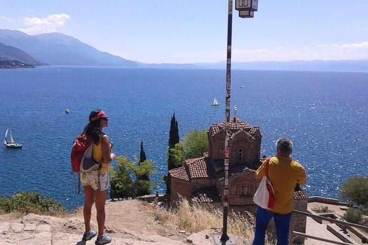 Pearls of the Balkans from / to Dubrovnik; Semi - Private Tour