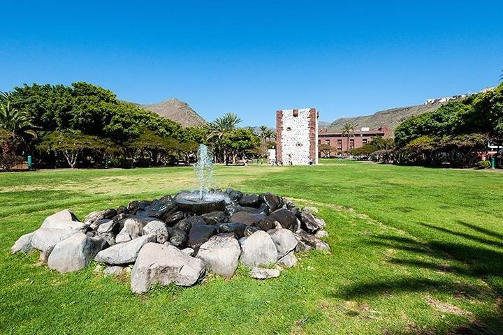 La Gomera Day Trip from Tenerife