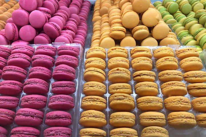 Marseille Miam Miam Food tour