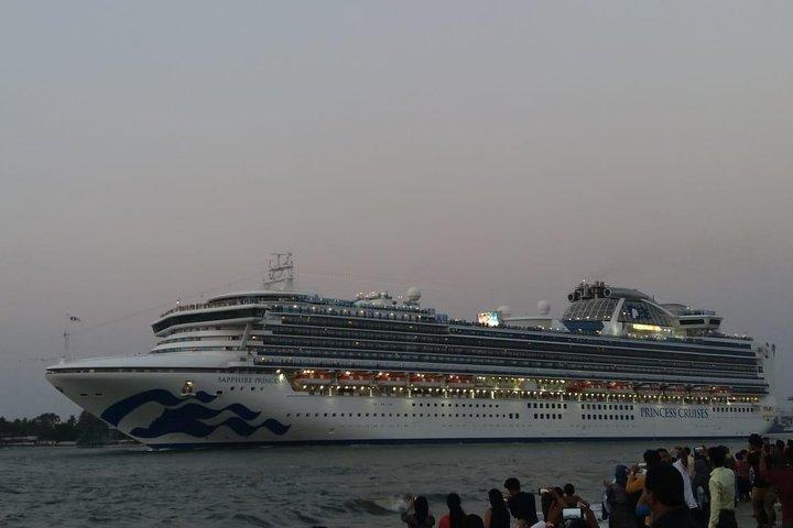 Half-Day Private Taxi Tour in Kochi