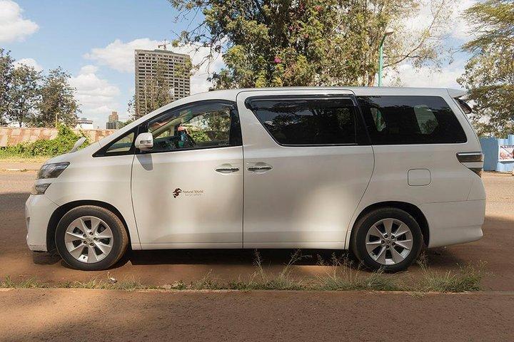 Diani Airport – Kenya Coast Beach Hotel Transfers