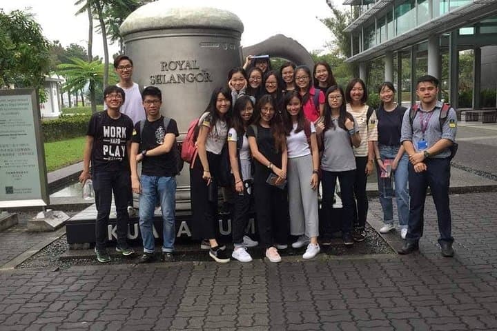 Kuala Lumpur Full-Day City Tour
