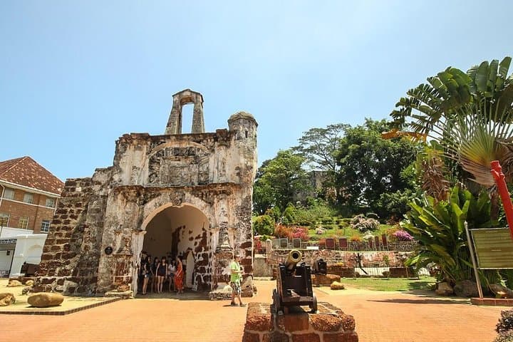 Melaka Full-Day Trip From Kuala Lumpur