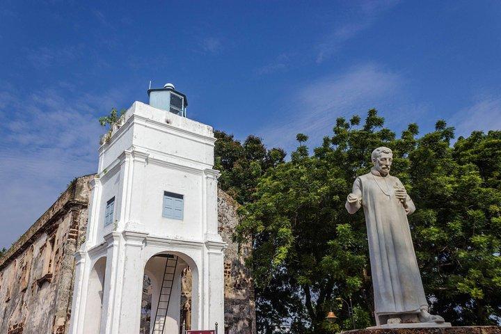 Melaka (UNESCO) Full-Day Tour