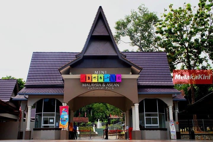 Melaka Full-Day Trip From Kuala Lumpur
