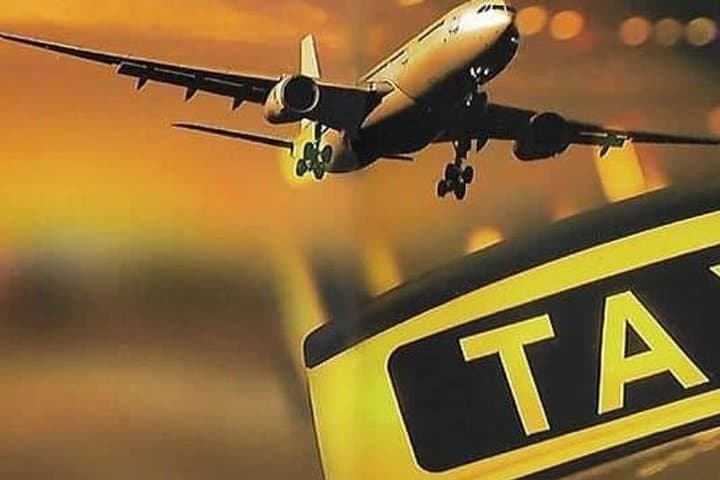 Athens center-Athens airport (Athens airport -Athens center)