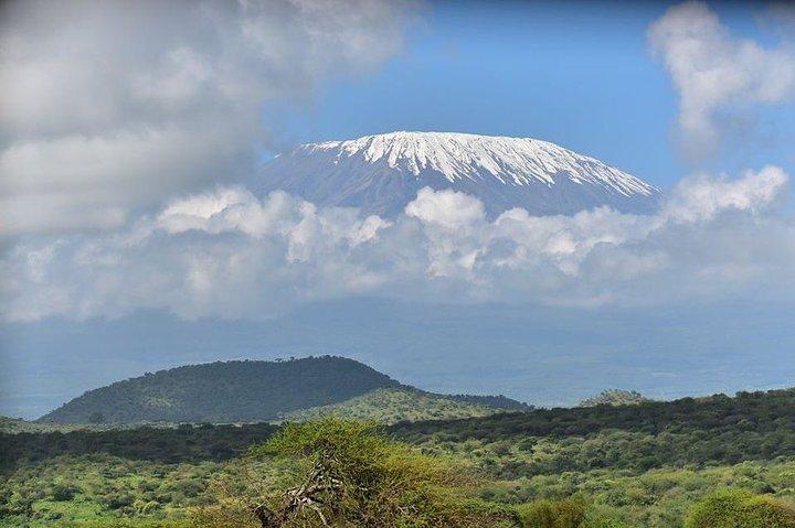 9 Days Samburu- Nakuru- Mara-Naivasha- Amboseli Wild Safari