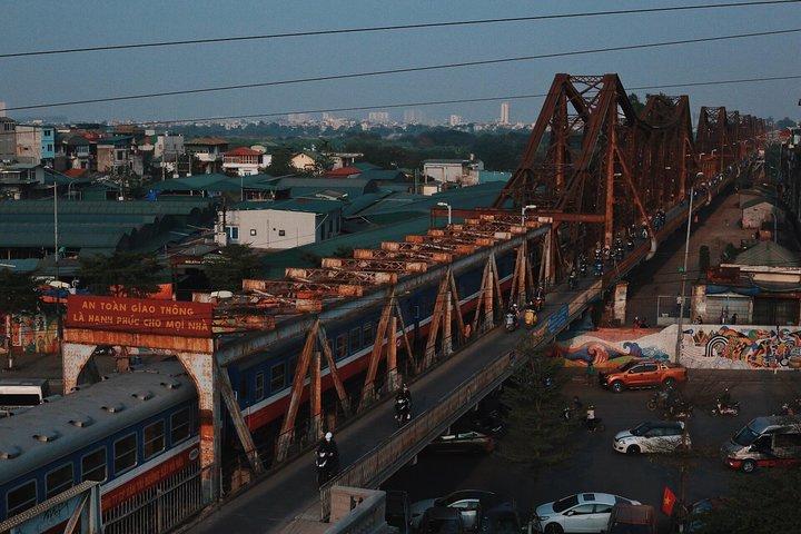 Hanoi Full Day City Tour