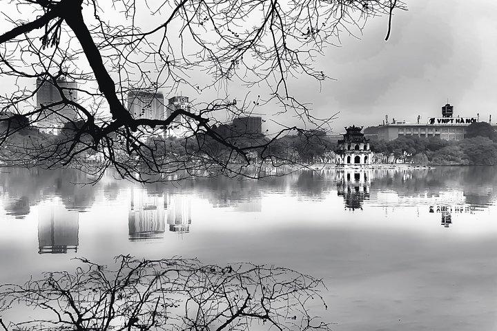 Hanoi Full Day City Tour