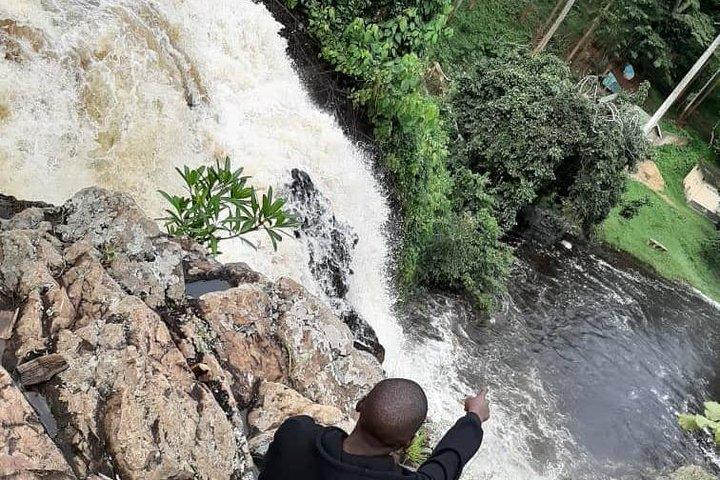 1 Day Tour of Jinja and Source of the Nile