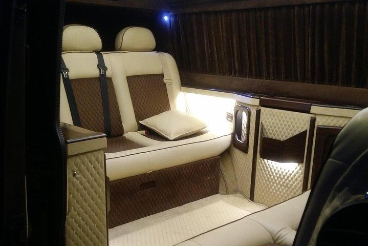 Transfer From izmir Adnan Menderes Airport to Selcuk Ephesus