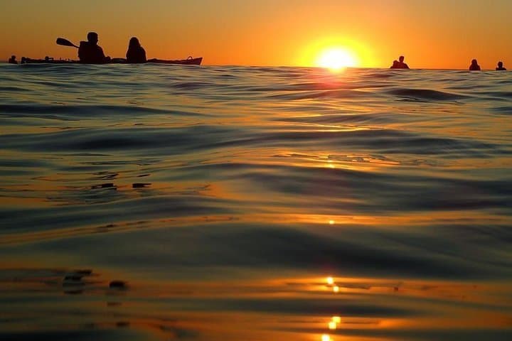 Sunset Session
