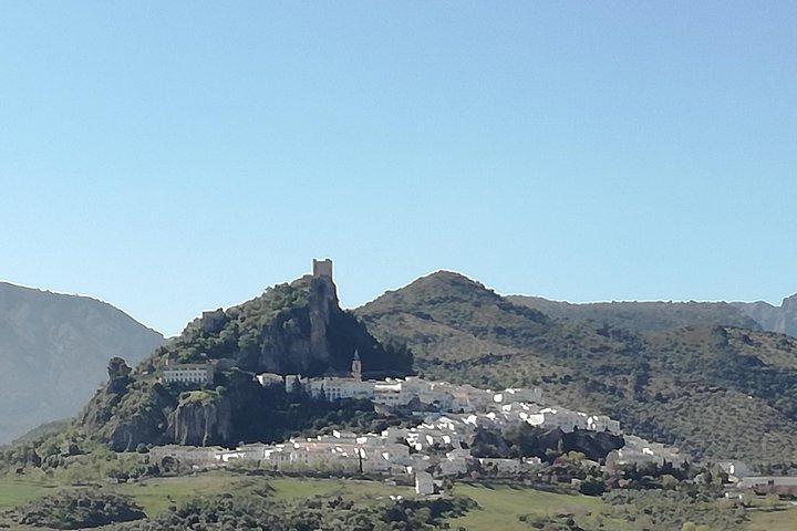 White Villages and Ronda Day Trip from Seville