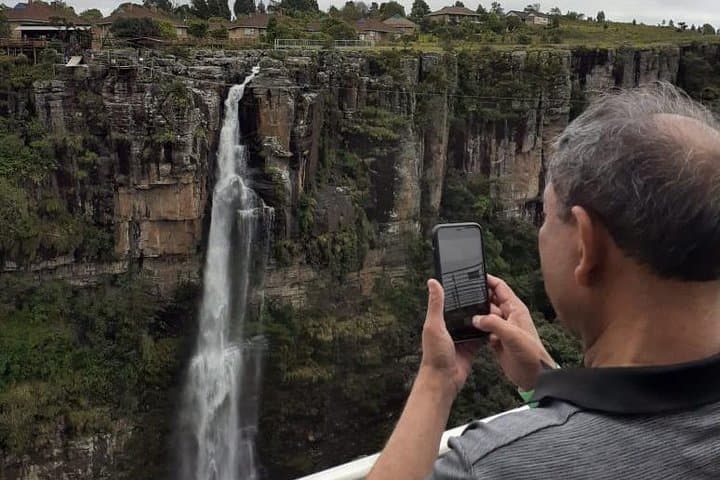 Full Day Panorama Hike and Scenic Tour minimum 2 people